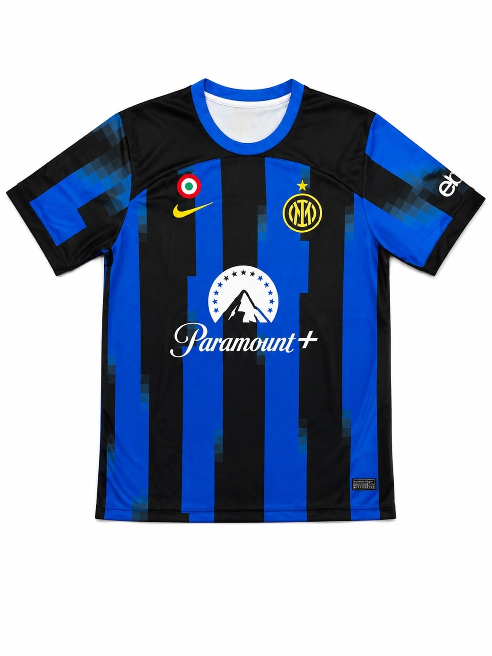 Nike Inter Milan 2023/24 home shirt